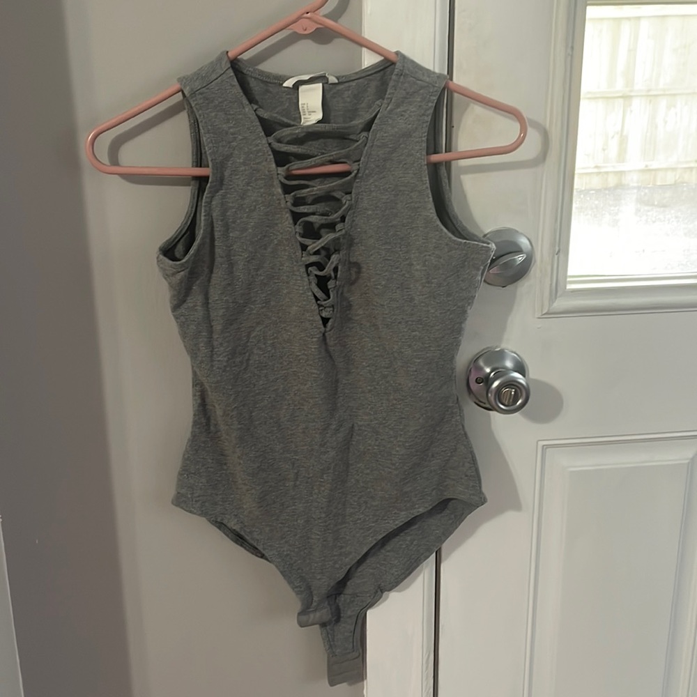 Bodysuit